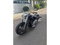 Bild 2: Harley-Davidson FLFBS Fat Boy 114