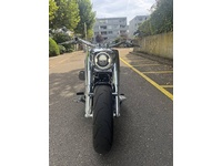 Bild 3: Harley-Davidson FLFBS Fat Boy 114