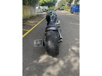 Bild 4: Harley-Davidson FLFBS Fat Boy 114