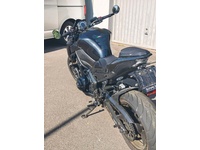 Bild 3: Kawasaki Z 900 Bild 3: Kawasaki Z 900