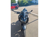 Bild 4: Kawasaki Z 900 Bild 4: Kawasaki Z 900