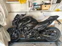 Bild 5: Kawasaki Z 900 Bild 5: Kawasaki Z 900