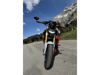Bild 3: BMW F 900 R A2 Bild 3: BMW F 900 R A2