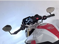 Bild 4: BMW F 900 R A2 Bild 4: BMW F 900 R A2