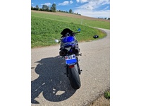 Bild 3: Yamaha YZF-R1 50th Anniversary