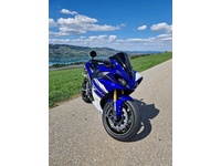 Bild 4: Yamaha YZF-R1 50th Anniversary