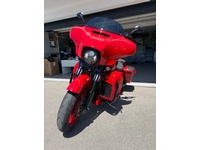 Bild 3: Harley-Davidson FLHXSE Street Glide CVO 117 ABS