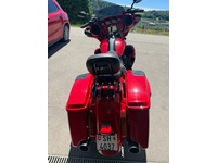 Bild 5: Harley-Davidson FLHXSE Street Glide CVO 117 ABS