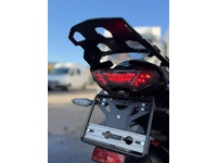 Bild 2: Yamaha MT-10 ABS