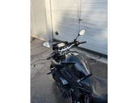 Bild 4: Yamaha MT-10 ABS