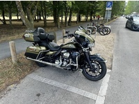 Bild 2: Harley-Davidson FLHTKL Electra Glide Ultra Limited Low ABS Bild 2: Harley-Davidson FLHTKL Electra Glide Ultra Limited Low ABS