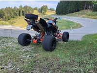 Bild 3: E-ATV 990 Supermoto
