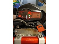 Bild 5: E-ATV 990 Supermoto
