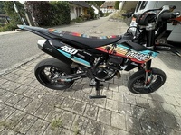 Bild 2: KTM 450 EXC-F Bild 2: KTM 450 EXC-F