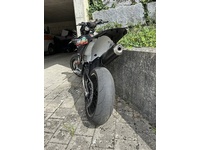 Bild 3: KTM 450 EXC-F Bild 3: KTM 450 EXC-F