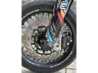 Bild 5: KTM 450 EXC-F Bild 5: KTM 450 EXC-F