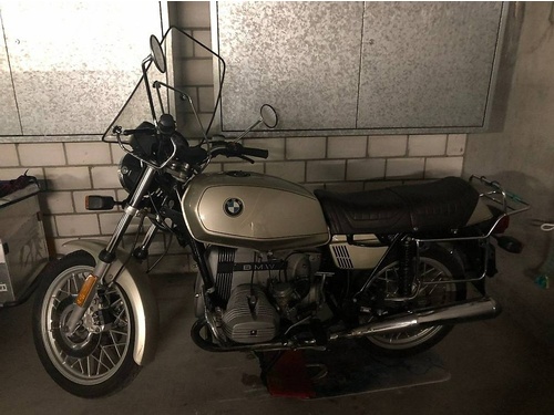 BMW R 65