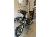 Bild 2: BMW R 65