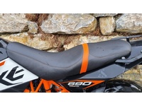Bild 5: KTM 690 Duke R Bild 5: KTM 690 Duke R