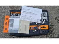 Bild 6: KTM 690 Duke R Bild 6: KTM 690 Duke R
