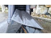 Bild 7: KTM 690 Duke R Bild 7: KTM 690 Duke R
