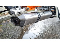 Bild 8: KTM 690 Duke R Bild 8: KTM 690 Duke R
