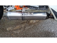 Bild 9: KTM 690 Duke R Bild 9: KTM 690 Duke R