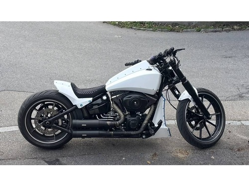 Harley-Davidson FXSB 103 Breakout