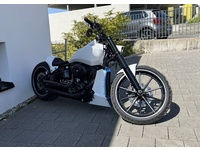 Bild 2: Harley-Davidson FXSB 103 Breakout
