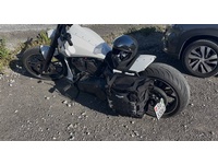 Bild 3: Harley-Davidson FXSB 103 Breakout