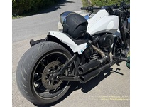Bild 4: Harley-Davidson FXSB 103 Breakout