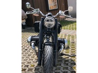 Bild 2: BMW R 18 Classic First Edition Bild 2: BMW R 18 Classic First Edition