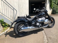Bild 3: BMW R 18 Classic First Edition Bild 3: BMW R 18 Classic First Edition