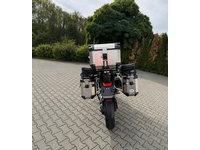 Bild 4: Triumph Tiger 1200 Rally Explorer Bild 4: Triumph Tiger 1200 Rally Explorer