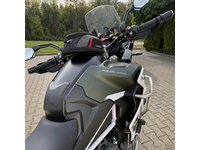 Bild 6: Triumph Tiger 1200 Rally Explorer Bild 6: Triumph Tiger 1200 Rally Explorer