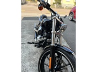 Bild 2: Harley-Davidson FXSB 103 Breakout