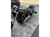 Bild 4: Harley-Davidson FXSB 103 Breakout