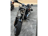 Bild 5: Harley-Davidson FXSB 103 Breakout