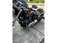 Bild 6: Harley-Davidson FXSB 103 Breakout
