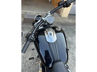 Bild 7: Harley-Davidson FXSB 103 Breakout