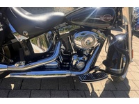 Bild 5: Harley-Davidson FLSTCI Softail Classic Bild 5: Harley-Davidson FLSTCI Softail Classic