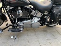 Bild 6: Harley-Davidson FLSTCI Softail Classic Bild 6: Harley-Davidson FLSTCI Softail Classic