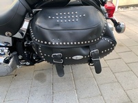 Bild 7: Harley-Davidson FLSTCI Softail Classic Bild 7: Harley-Davidson FLSTCI Softail Classic