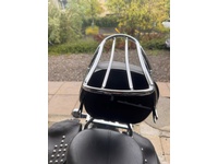 Bild 8: Harley-Davidson FLSTCI Softail Classic Bild 8: Harley-Davidson FLSTCI Softail Classic