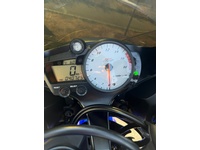 Bild 6: Yamaha YZF-R6 (25kW) Bild 6: Yamaha YZF-R6 (25kW)