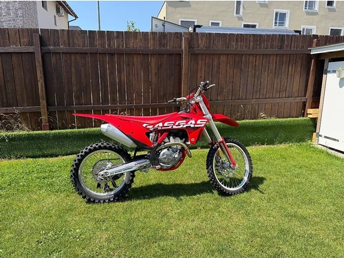 Gas Gas MC 250F