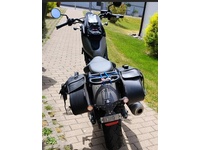 Bild 3: Honda CMX500 Rebel ABS