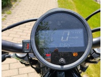 Bild 4: Honda CMX500 Rebel ABS