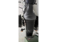 Bild 6: Harley-Davidson XL 1200 C Sportster Custom ABS Bild 6: Harley-Davidson XL 1200 C Sportster Custom ABS