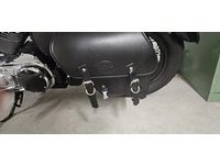 Bild 9: Harley-Davidson XL 1200 C Sportster Custom ABS Bild 9: Harley-Davidson XL 1200 C Sportster Custom ABS